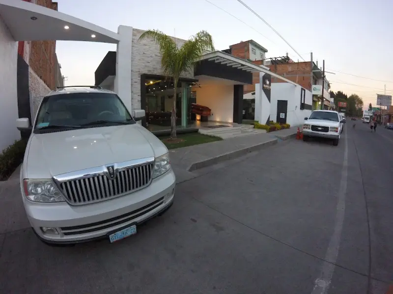 Funerales Mariscal S.A. de C.V