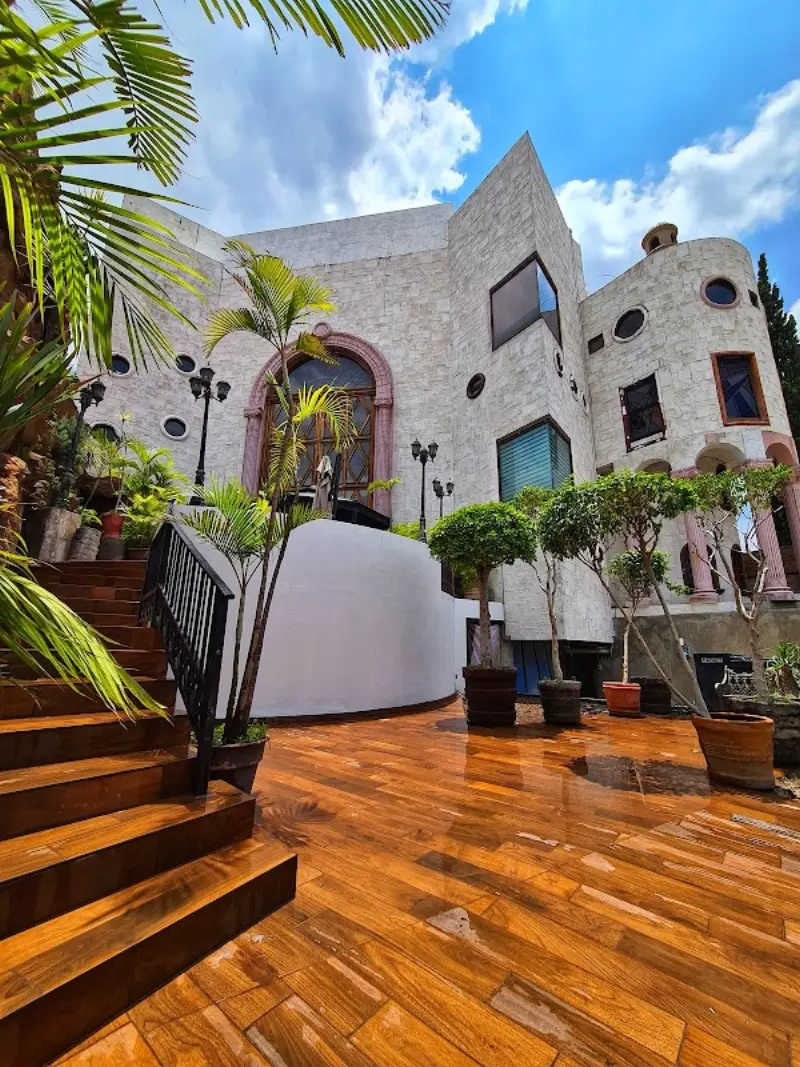 Funerales Modernos Querétaro