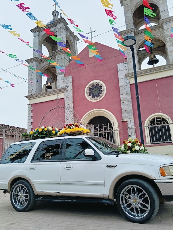 Funerales Monte Sinaí