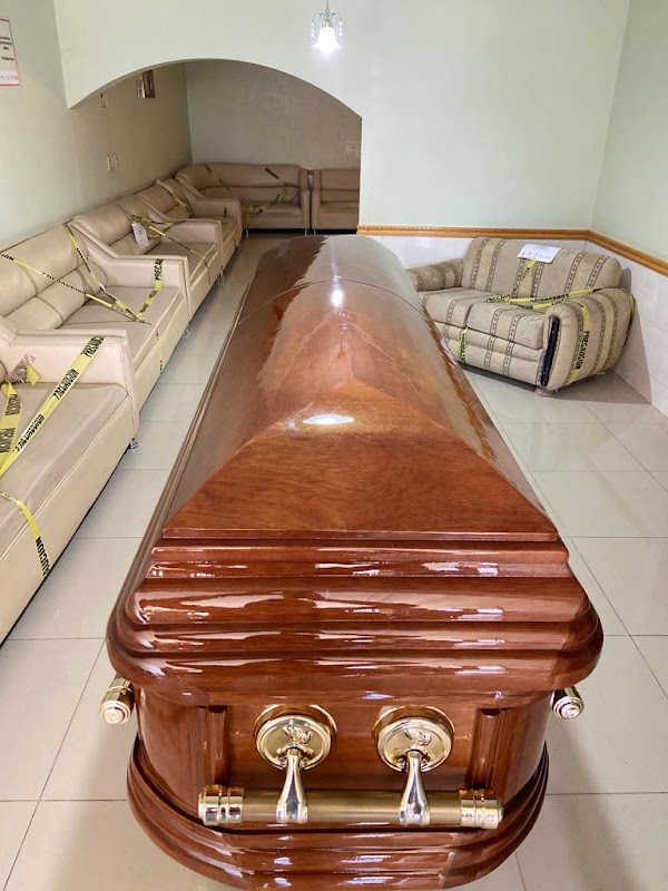 Funerales Nombre de Dios