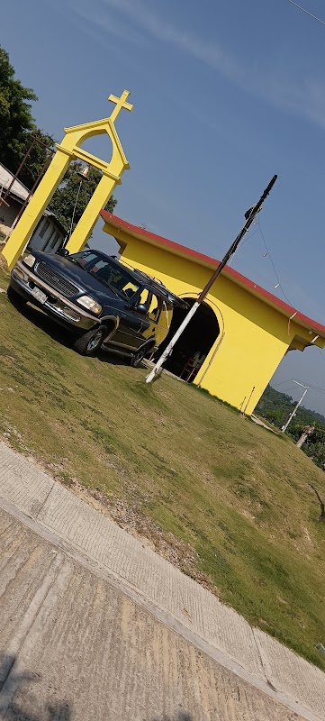 Funerales Olmedo sucursal