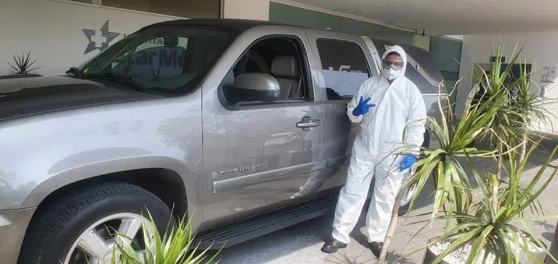 Funerales panamericano Huixquilucan