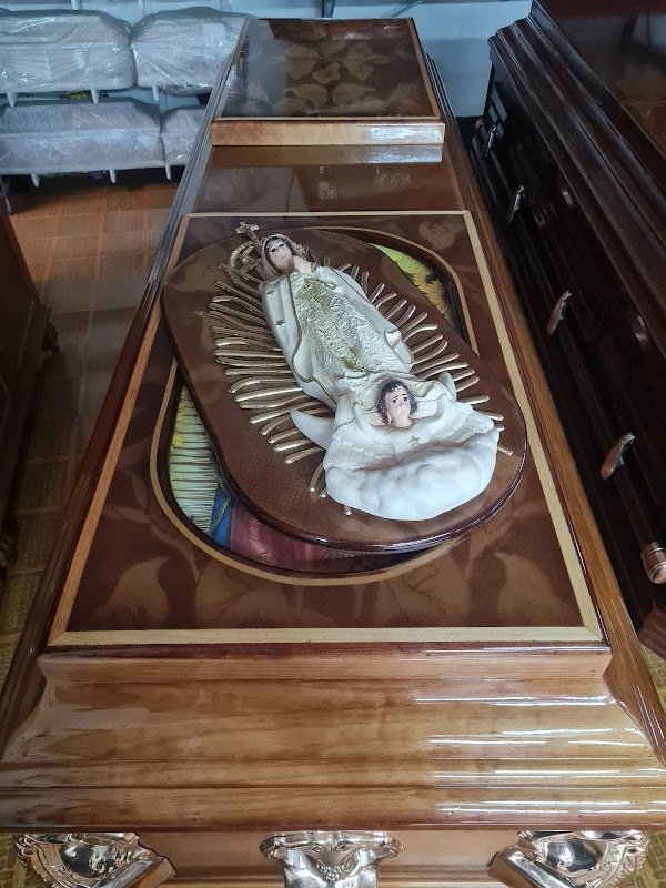 Funerales Panamericano Lerma