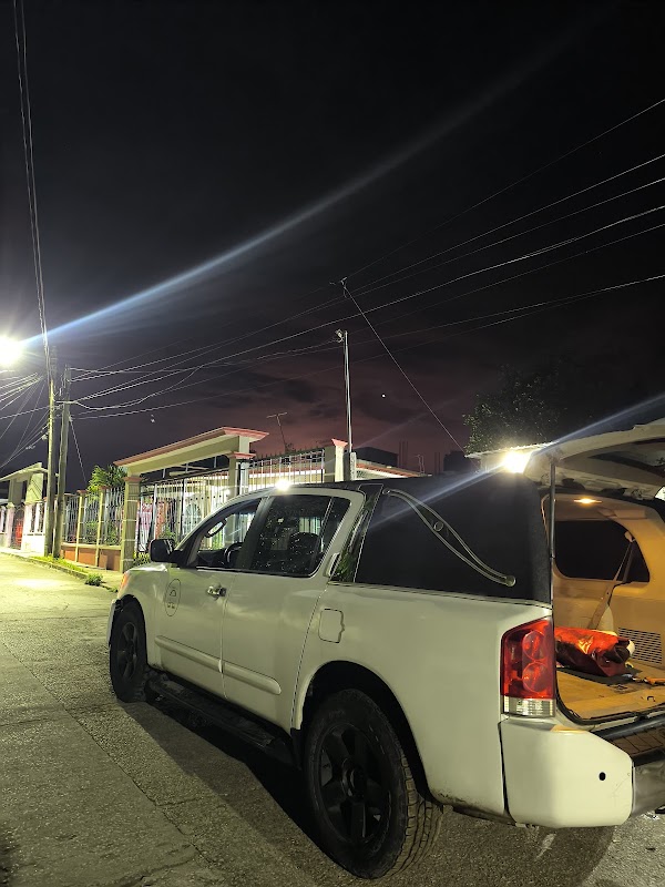 Funerales Puertas Al Cielo