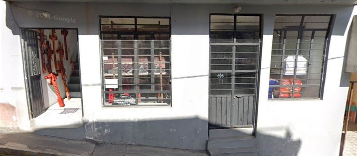 Funerales "R". Rodriguez