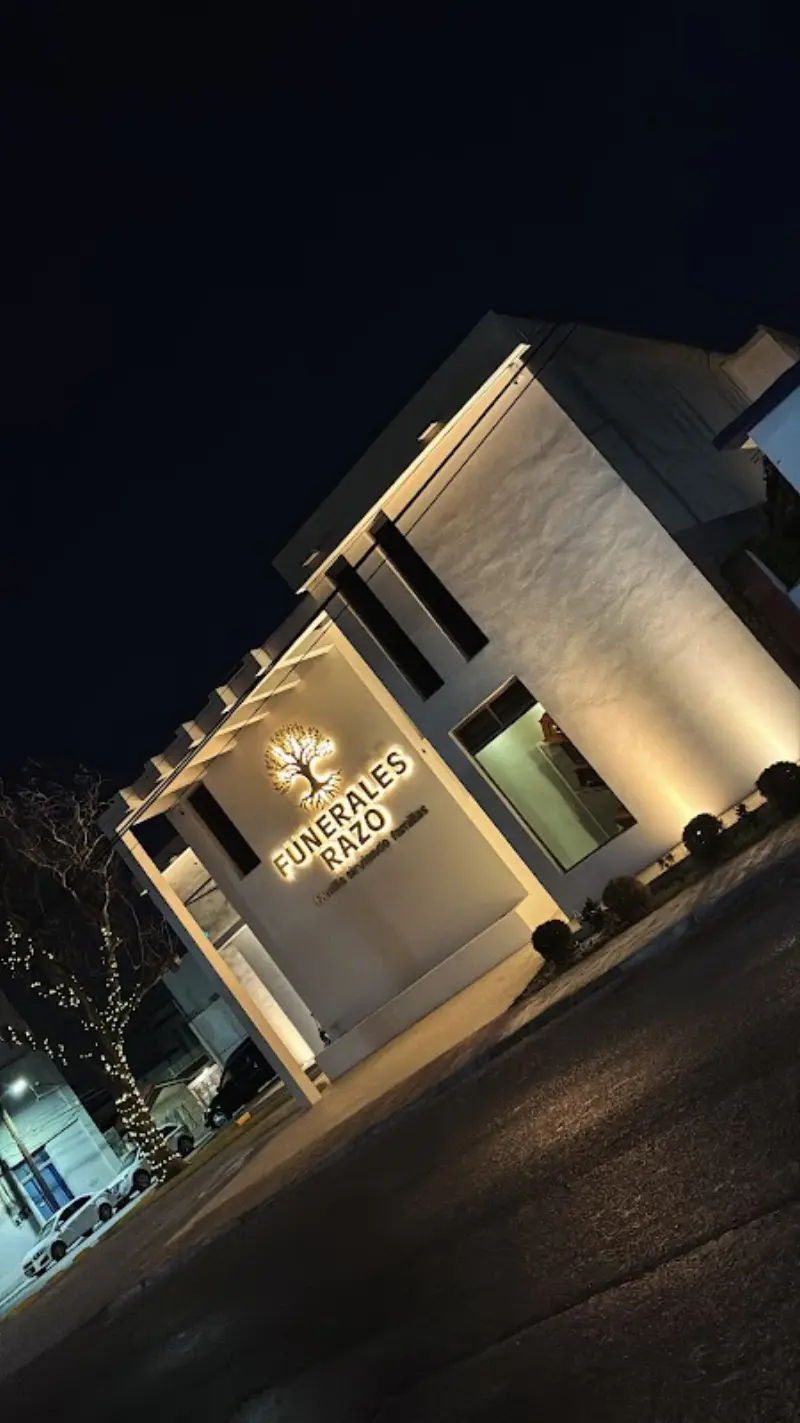 Funerales Razo
