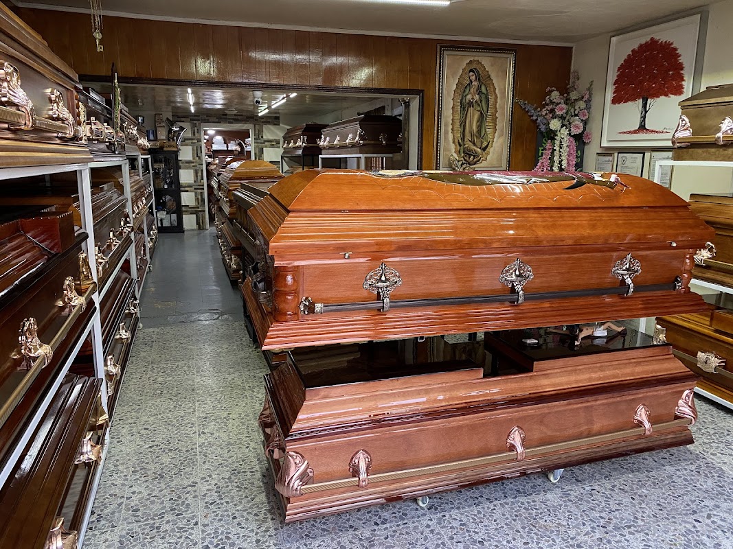 Funerales Renacimiento