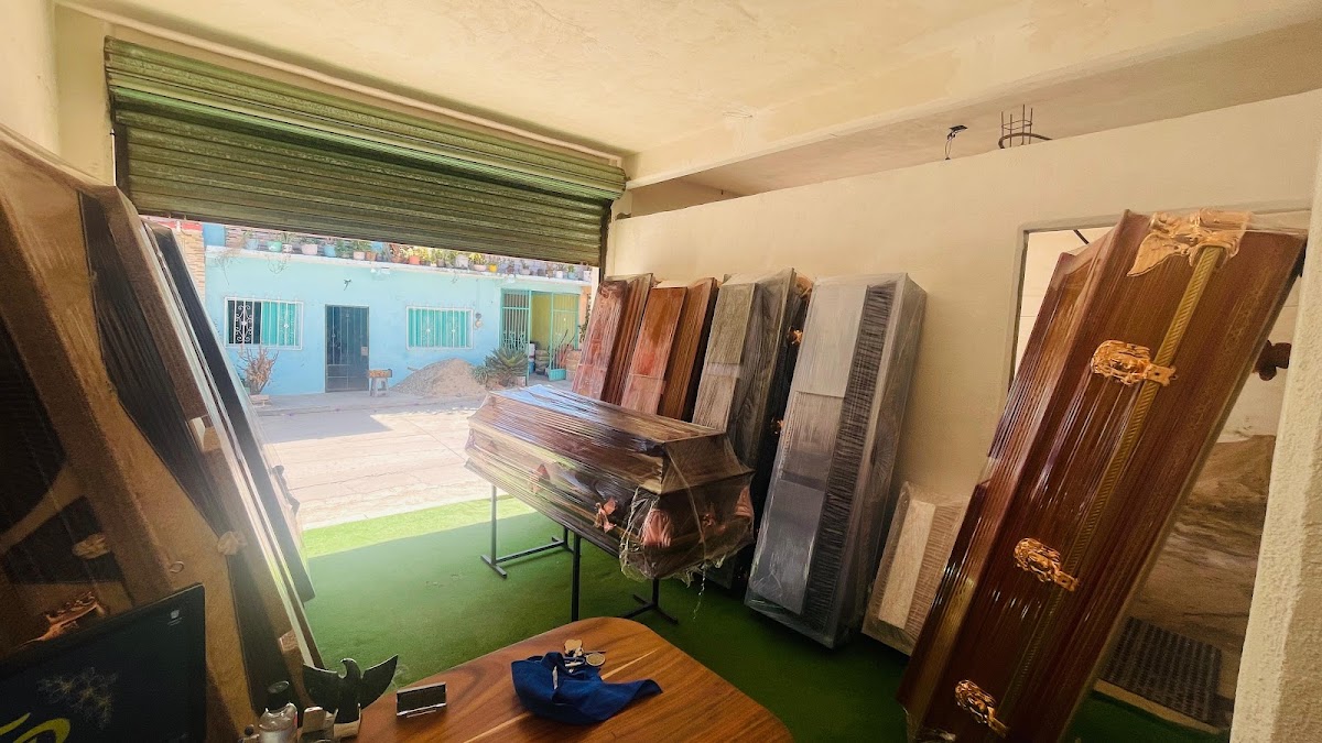 Funerales Rosario II