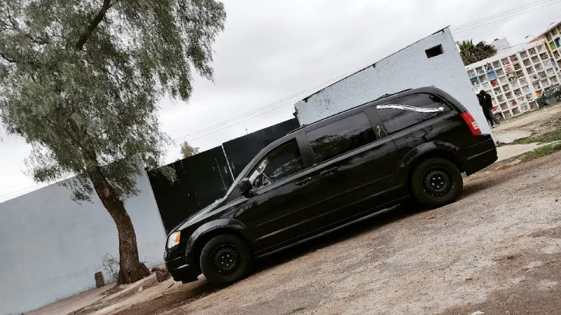 Funerales "San Carlos"