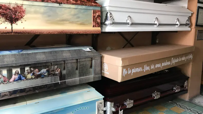 Funerales San Felipe