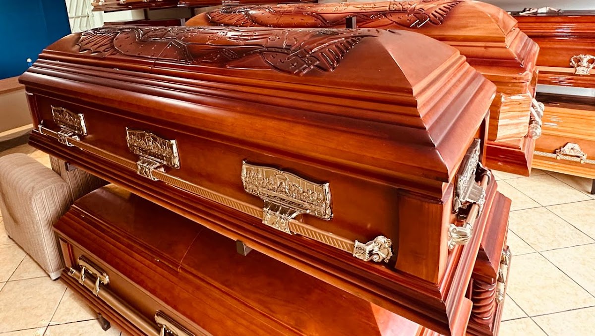 Funerales San Joaquin