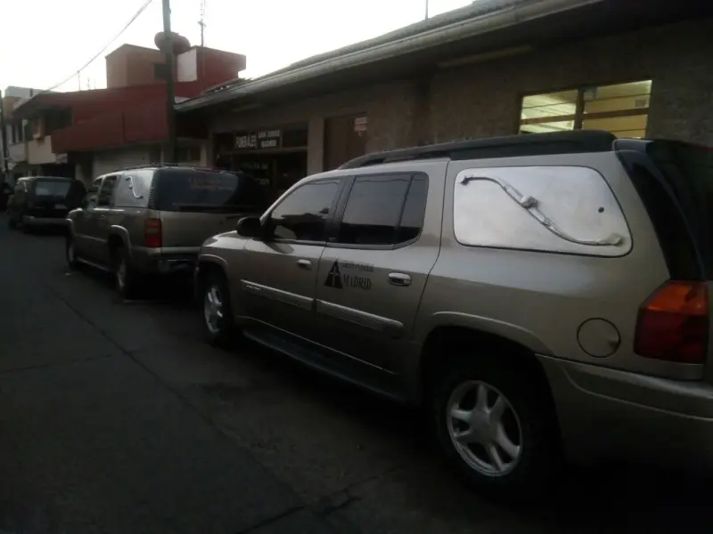 Funerales San Jorge Madrid