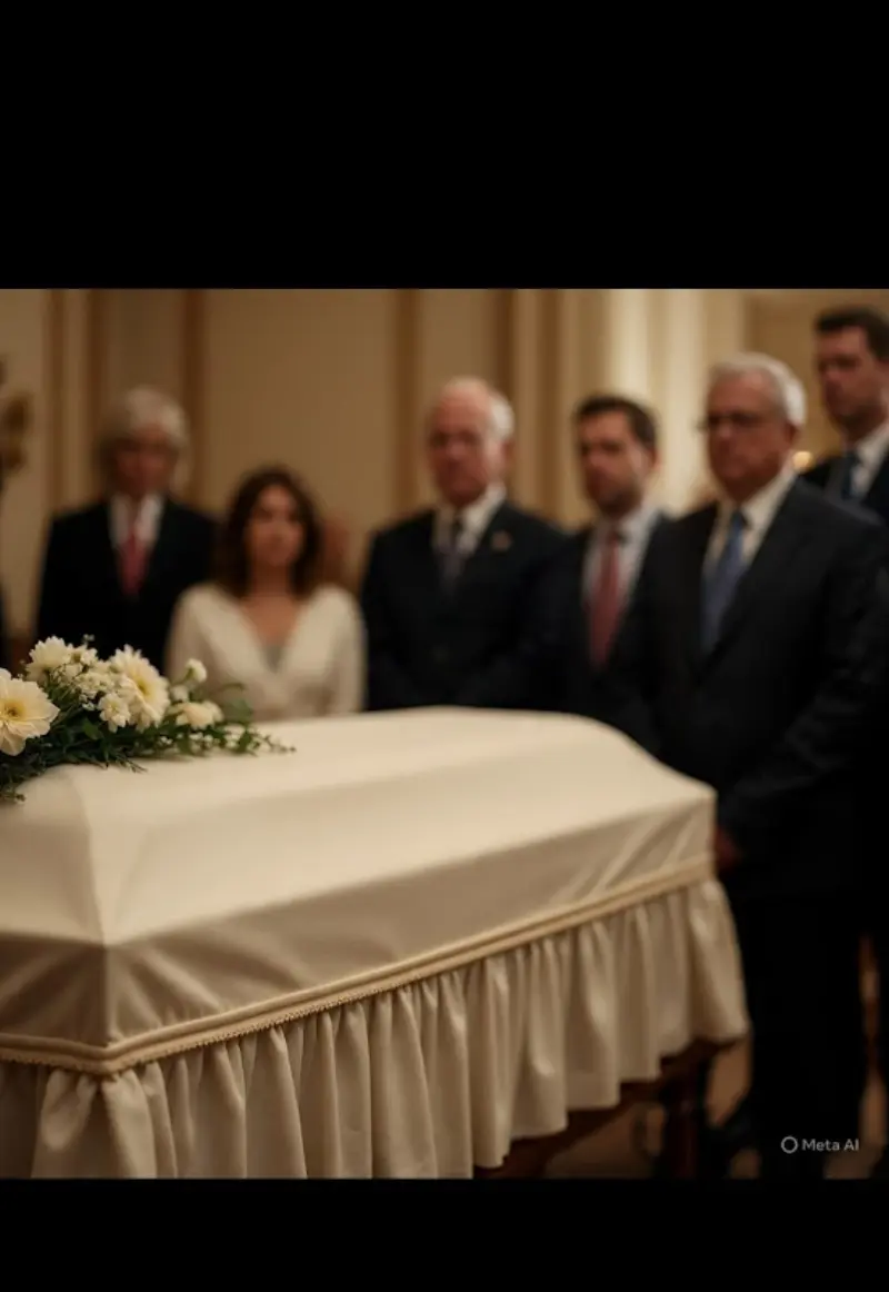 Funerales San Jose de la Doctores