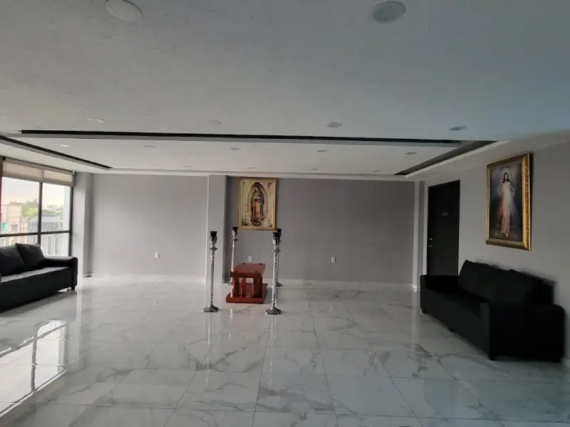 Funerales San Juan Izcalli Ceylan