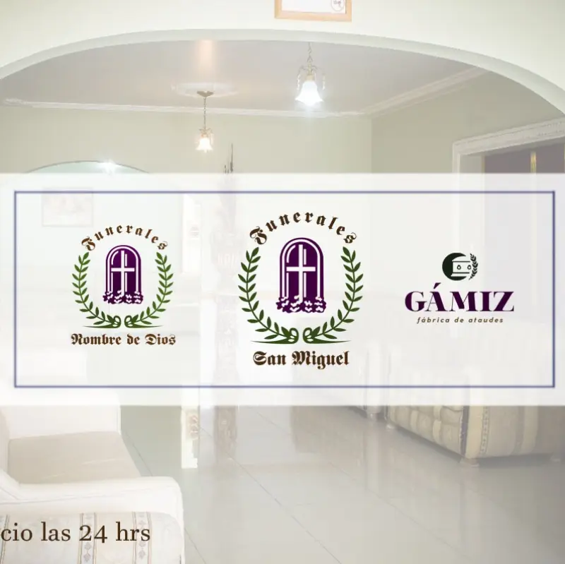 Funerales San Miguel