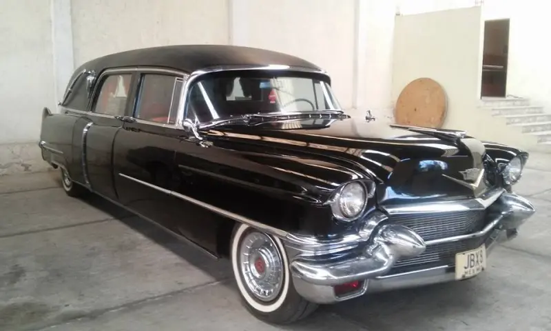 Funerales San Rafael