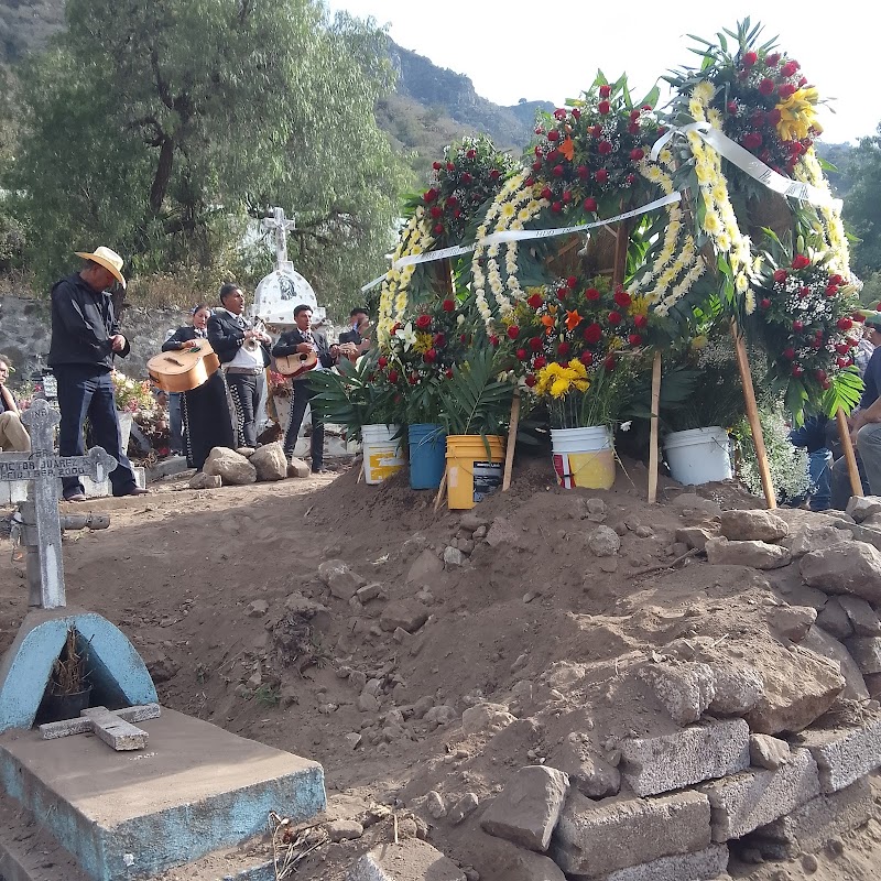 Funerales "SAN SEBASTIAN"