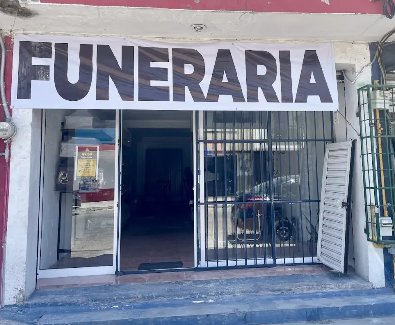 Funerales Sanchez Perez