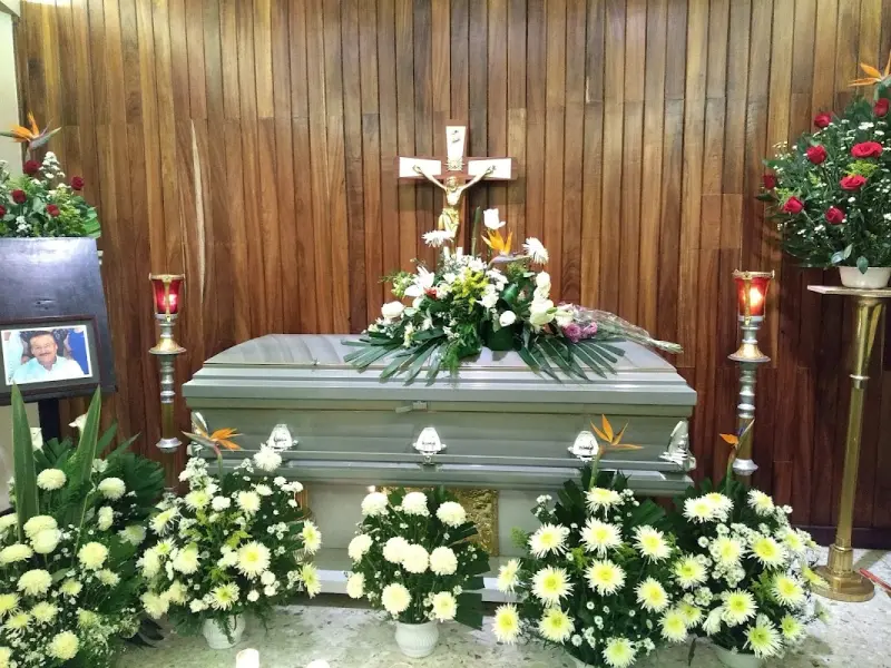 Funerales Sección Uno S.A. de C.V