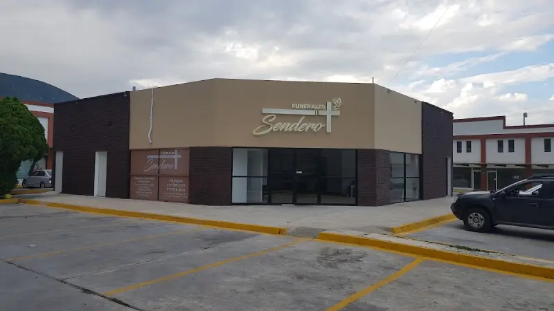 Funerales Sendero
