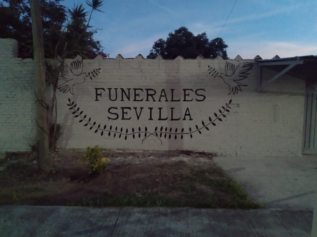 Funerales Sevilla