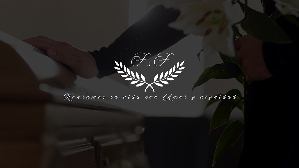 Funerales Sn Francisco