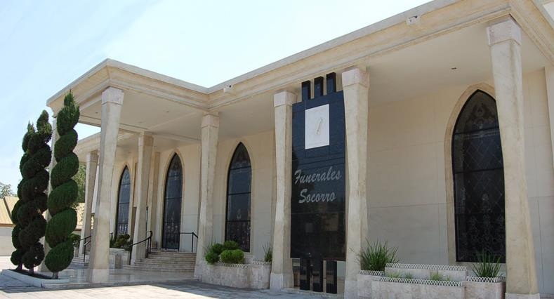 Funerales Socorro
