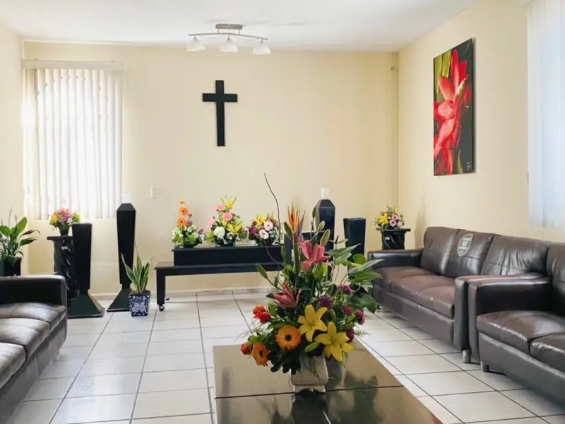 Funerales Tangassi Ascensión (Funeraria)