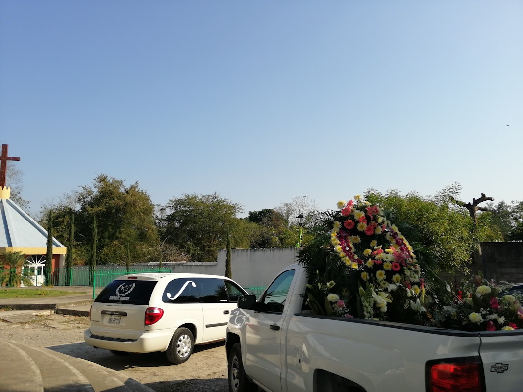 Funerales Tanquian