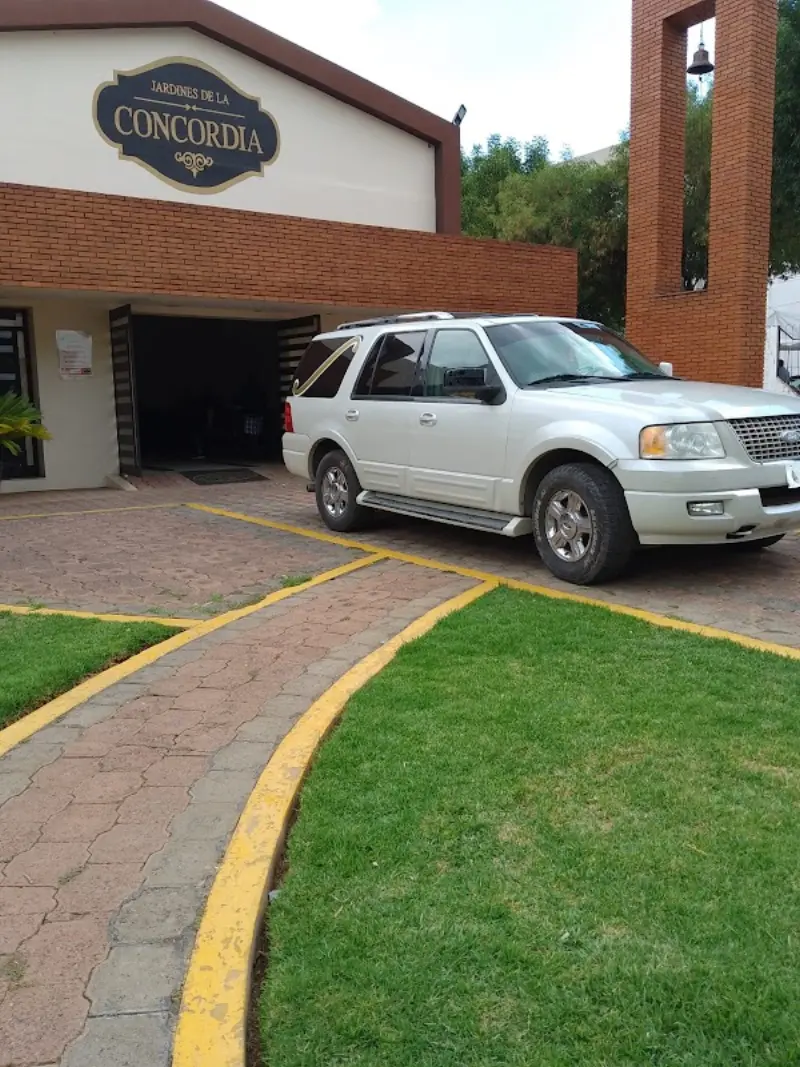 Funerales Tarímbaro