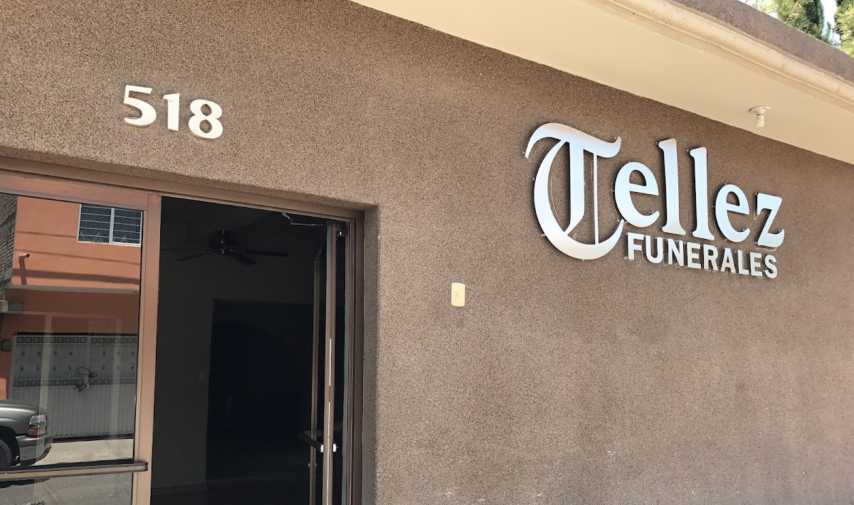 Funerales Téllez
