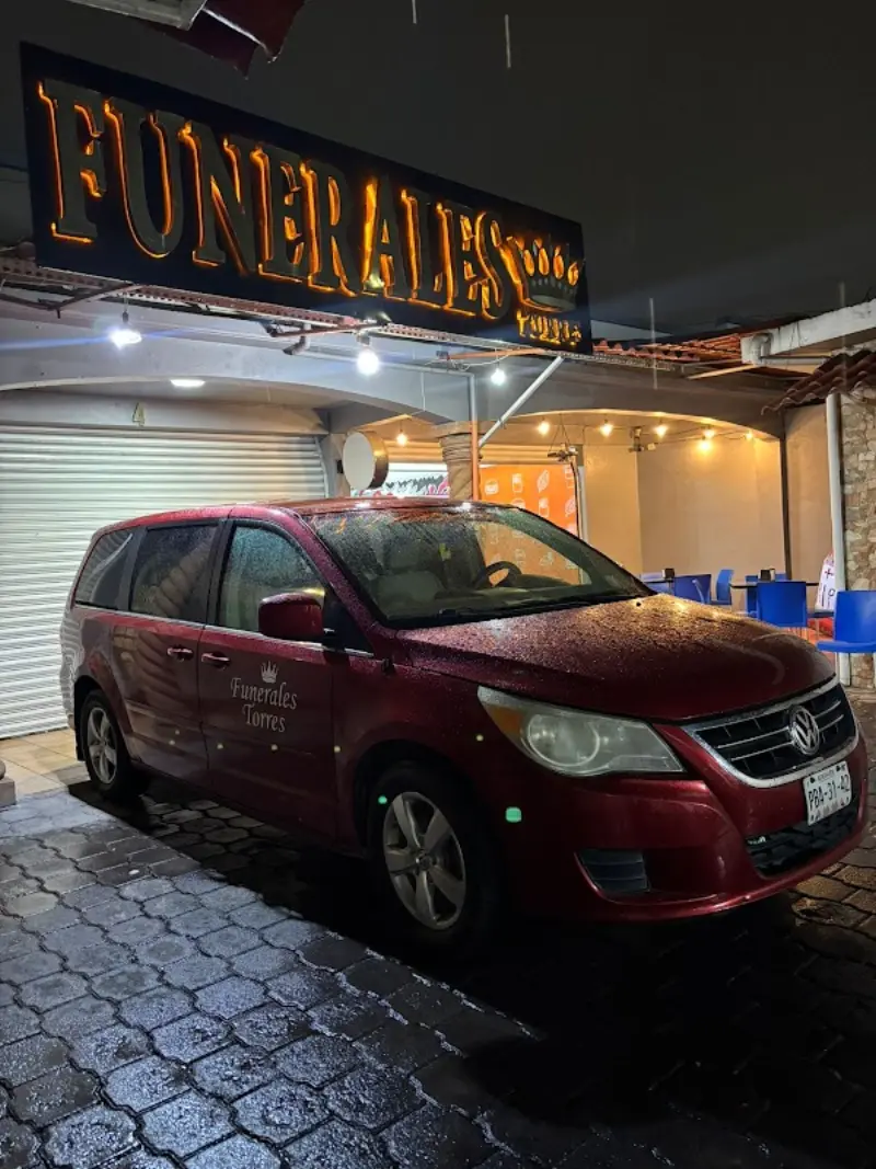 Funerales Torres