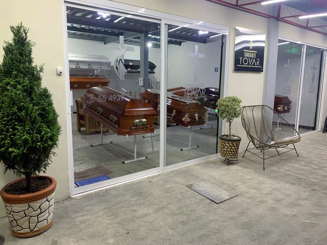 Funerales Tovar