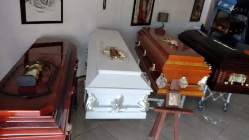 Funerales Valbueno