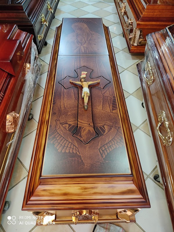 Funerales Valle de Santiago