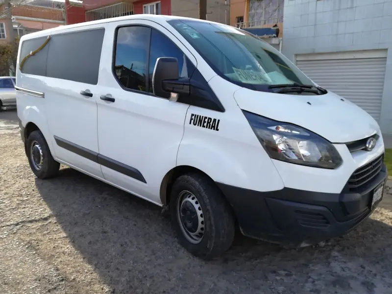 Funerales Varig Ecatepec