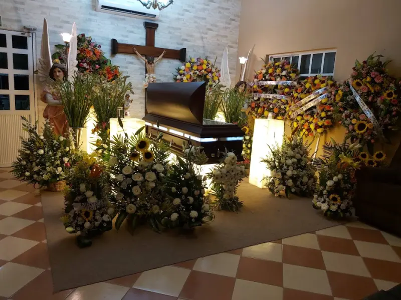 Funerales & Velatorio "Los Ángeles"