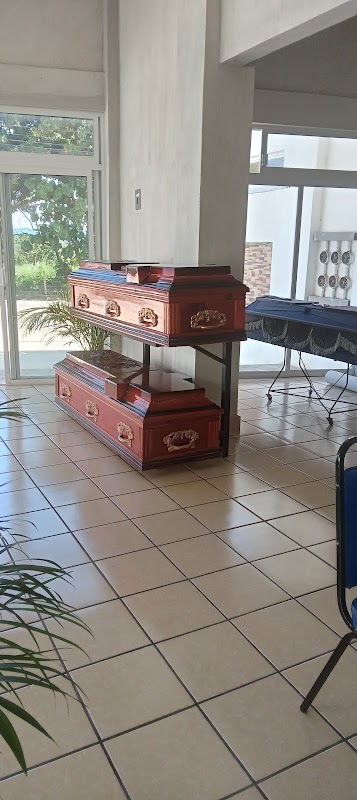 Funerales Villaflores