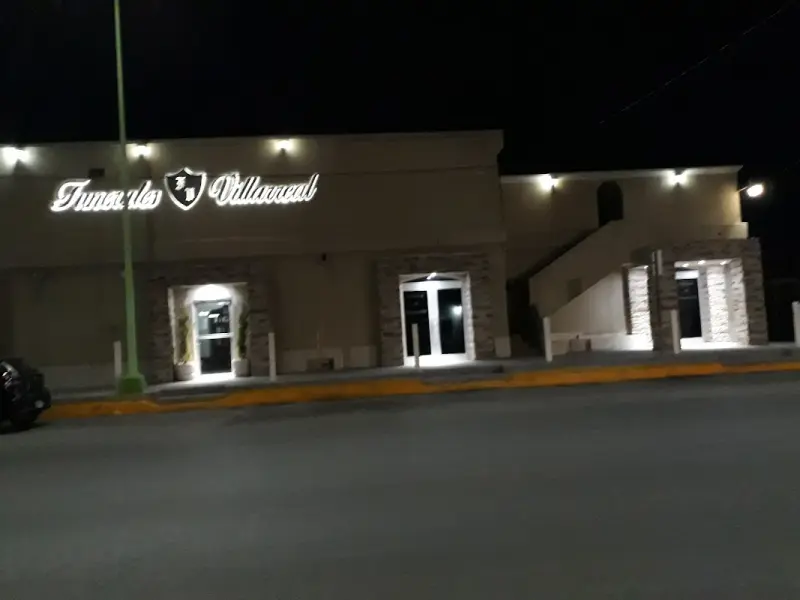 Funerales Villarreal