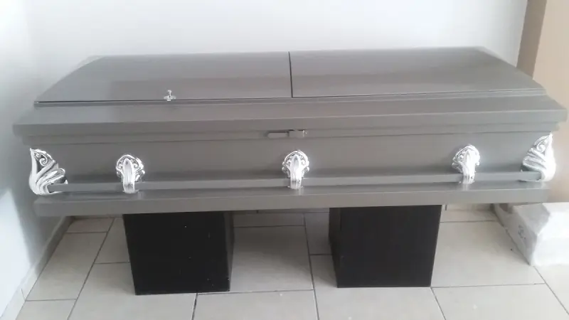 Funerales y Articulos Religiosos "Rafael Paz"