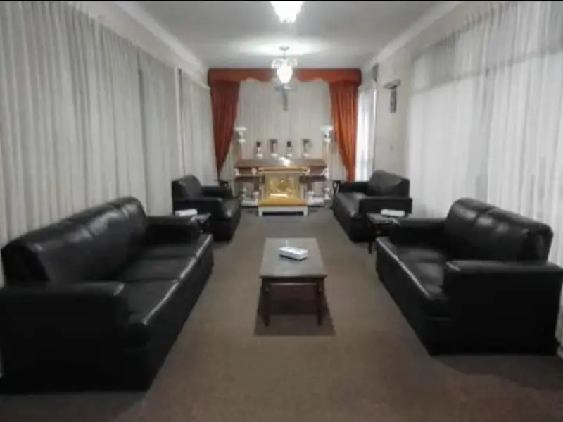 Funerales y Capillas de la Garma