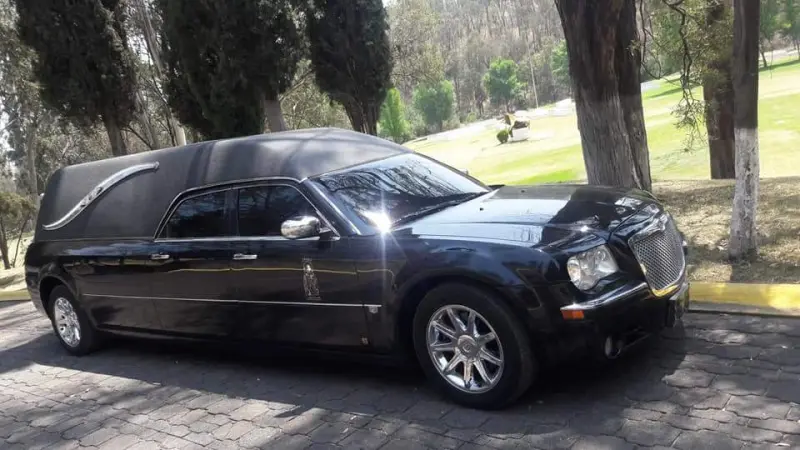 Funerales y capillas "El Buen Pastor"