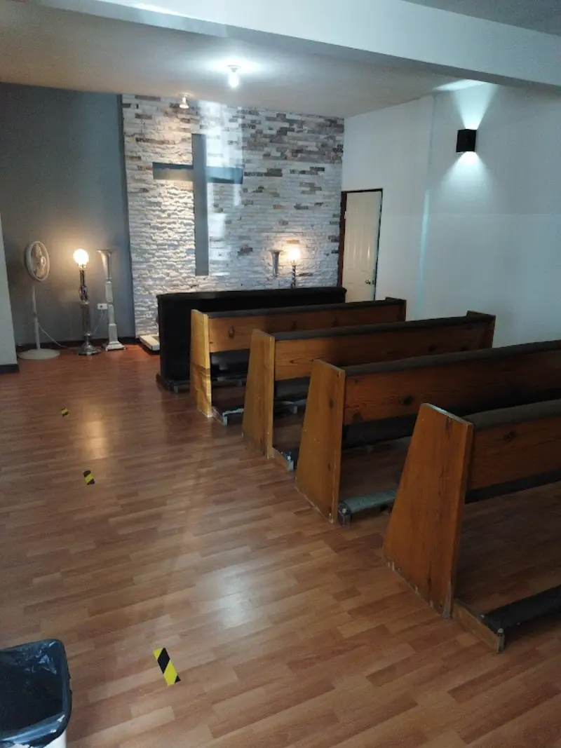 Funerales y Capillas Jardín