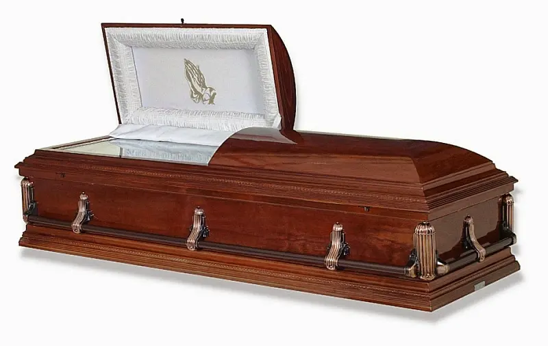 Funerales y Capillas San Andrés