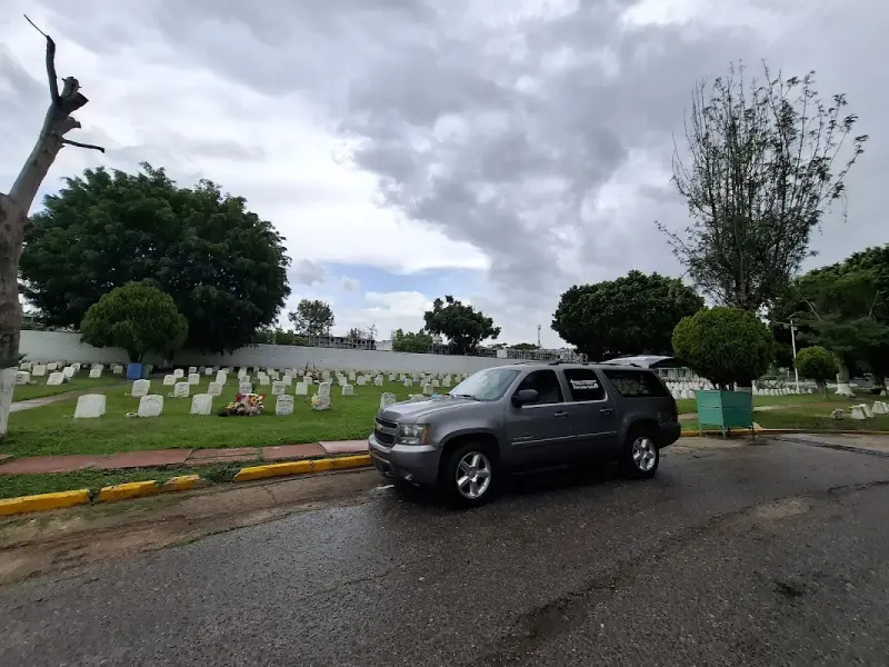 Funerales y Capillas San Judas Tadeo