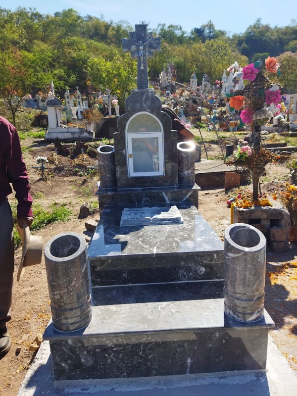 Funerales y Crematorio el Ángel