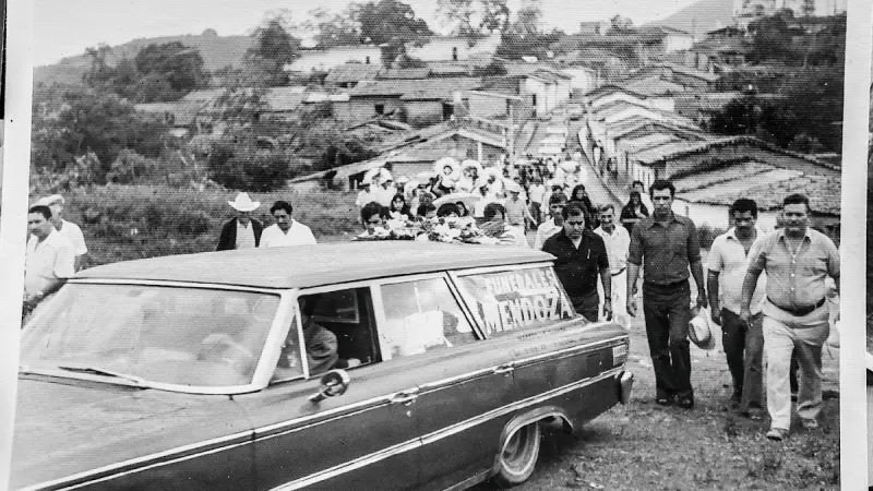 Funerales y Crematorio Mendoza