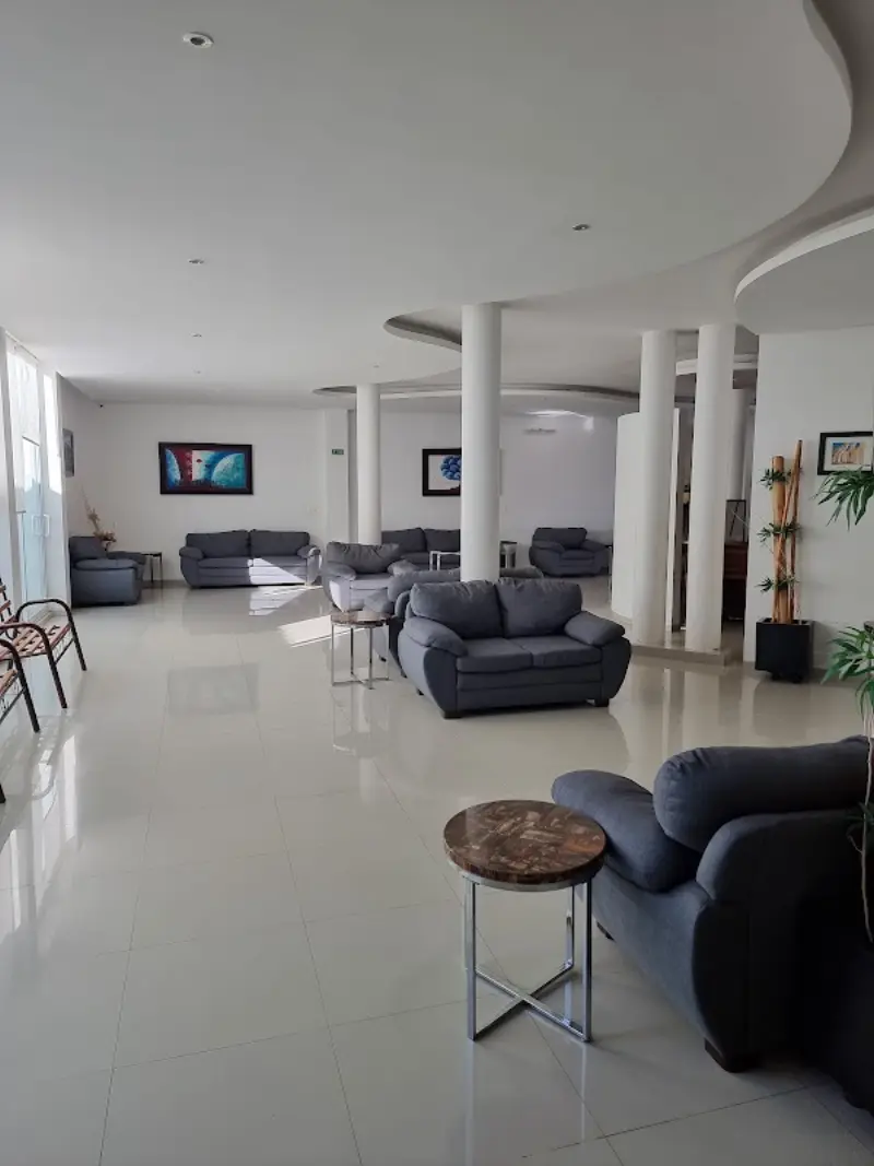 Funerales y Crematorio Nueva Esperanza