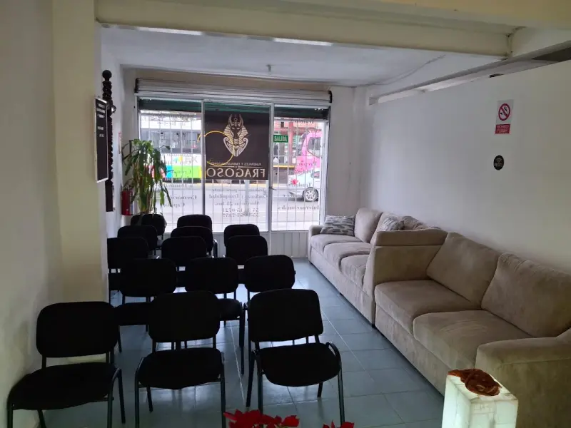 Funerales y Embalsamaciones Fragoso