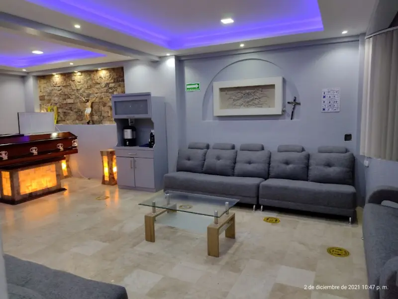 Funerales y Embalsamadora Anubis